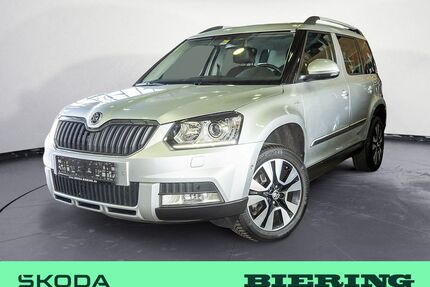 Skoda Yeti Gebrauchtwagen