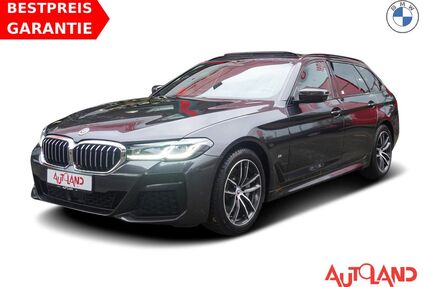 BMW 530 Gebrauchtwagen
