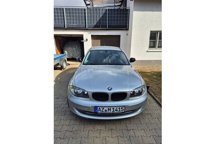 BMW 116 Gebrauchtwagen