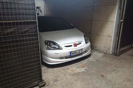 Honda Civic Gebrauchtwagen