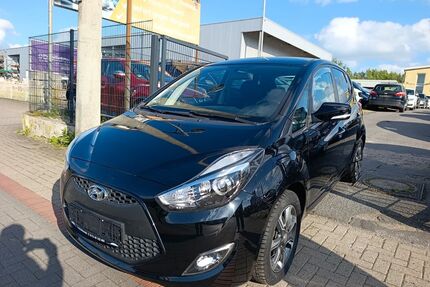 Hyundai ix20 Gebrauchtwagen