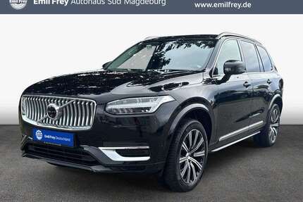 Volvo XC90 Gebrauchtwagen