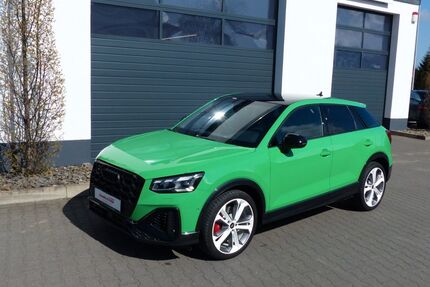 Audi SQ2 Gebrauchtwagen