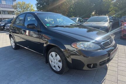 Daewoo Lacetti Gebrauchtwagen