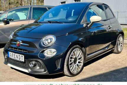 Abarth 595 Gebrauchtwagen