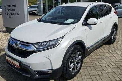 Honda HR-V Gebrauchtwagen