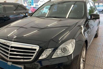 Mercedes-Benz E 250 Gebrauchtwagen