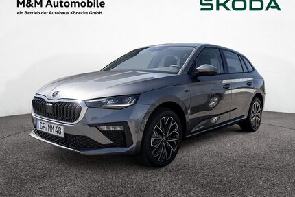 Skoda Scala Gebrauchtwagen
