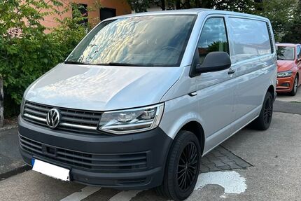 VW T6 Transporter Gebrauchtwagen