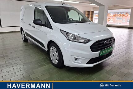 Ford Transit Connect Gebrauchtwagen