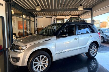 Suzuki Grand Vitara Gebrauchtwagen