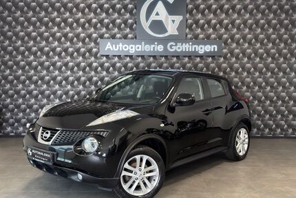 Nissan Juke Gebrauchtwagen