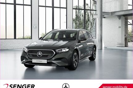 Mercedes-Benz E 200 Gebrauchtwagen