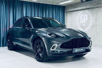 Aston Martin DBX Gebrauchtwagen