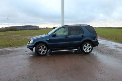 Mercedes-Benz ML 430 Gebrauchtwagen