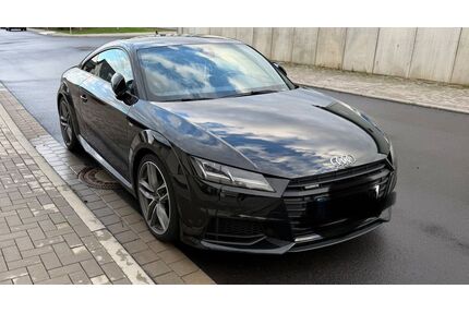 Audi TT Gebrauchtwagen