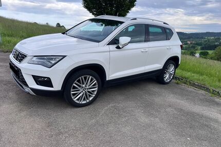 Seat Ateca Gebrauchtwagen