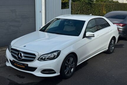 Mercedes-Benz E 250 Gebrauchtwagen