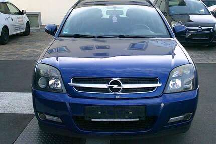 Opel Vectra Gebrauchtwagen