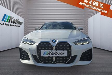 BMW 420 Gran Coupé Gebrauchtwagen