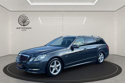 Mercedes-Benz E 200 Gebrauchtwagen