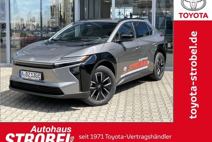 Toyota bZ4X Gebrauchtwagen
