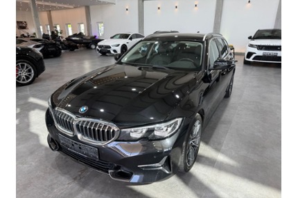 BMW 320 Gebrauchtwagen