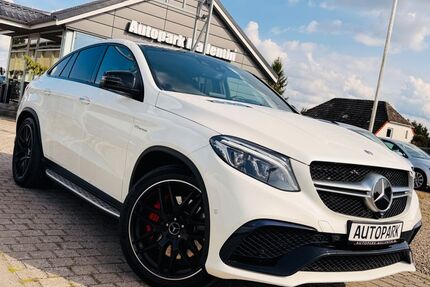 Mercedes-Benz GLE 63 AMG Gebrauchtwagen