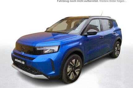 Opel Frontera Gebrauchtwagen