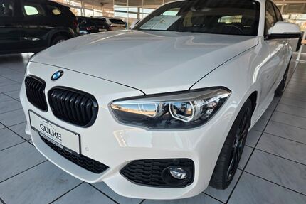BMW 118 Gebrauchtwagen