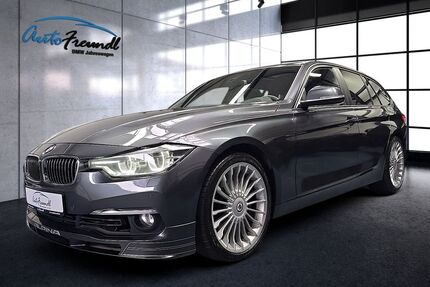Alpina D3 Gebrauchtwagen