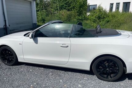 Audi A5 Gebrauchtwagen