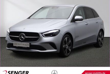 Mercedes-Benz B 200 Gebrauchtwagen