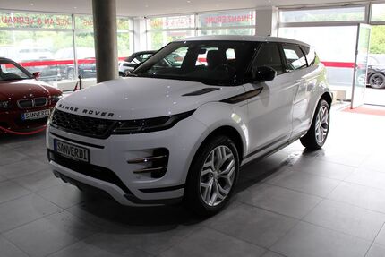 Land Rover Range Rover Evoque Gebrauchtwagen