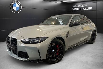 BMW M3 Gebrauchtwagen