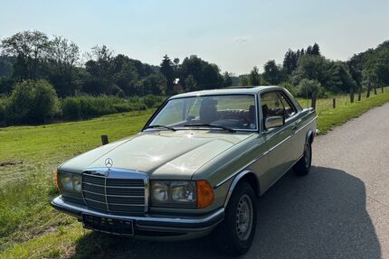 Mercedes-Benz 280 Gebrauchtwagen