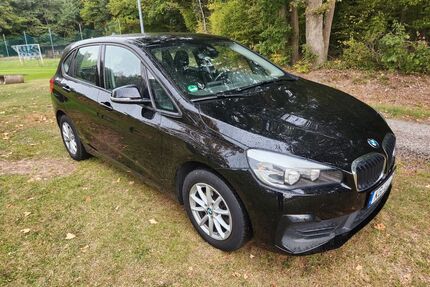 BMW 218 Active Tourer Gebrauchtwagen