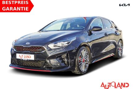 Kia pro ceed / ProCeed Gebrauchtwagen