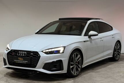 Audi S5 Gebrauchtwagen
