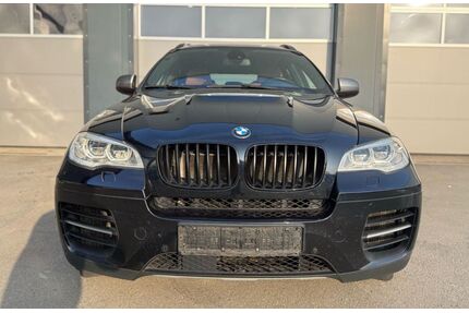 BMW X6 M50 Gebrauchtwagen