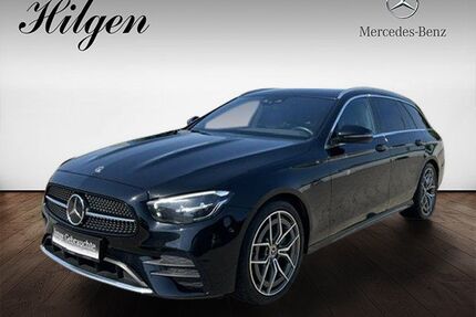 Mercedes-Benz E 220 Gebrauchtwagen