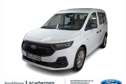 Ford Transit Connect Gebrauchtwagen