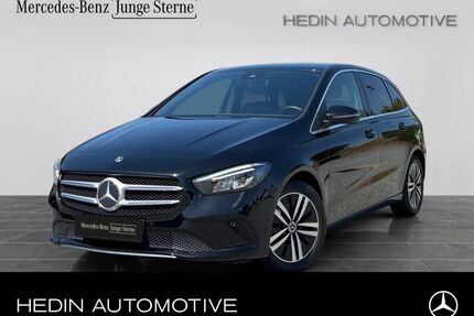 Mercedes-Benz B 250 Gebrauchtwagen