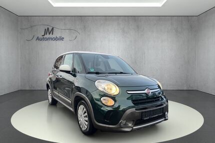 Fiat 500L Gebrauchtwagen