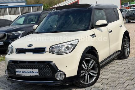 Kia Soul Gebrauchtwagen