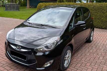 Hyundai iX20 Gebrauchtwagen