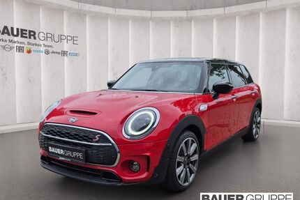 Mini Cooper S Clubman Gebrauchtwagen