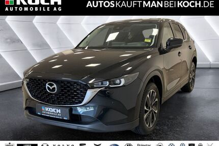 Mazda CX-5 Gebrauchtwagen
