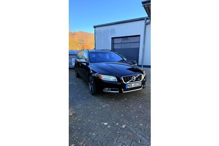 Volvo V70 Gebrauchtwagen