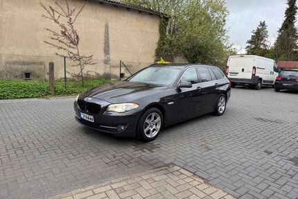 BMW 520 Gebrauchtwagen